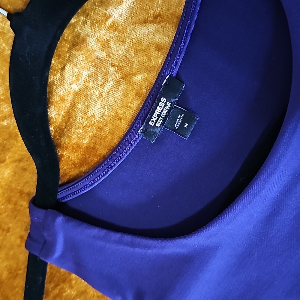 High neck bodysuits - Picture 3 of 7